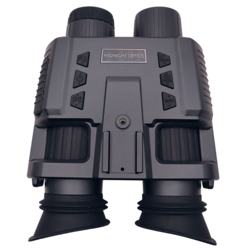 Explorer Night Vision IR Goggle Binoculars