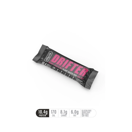 offgrid Drifter Protein Bar - Berry + Acai