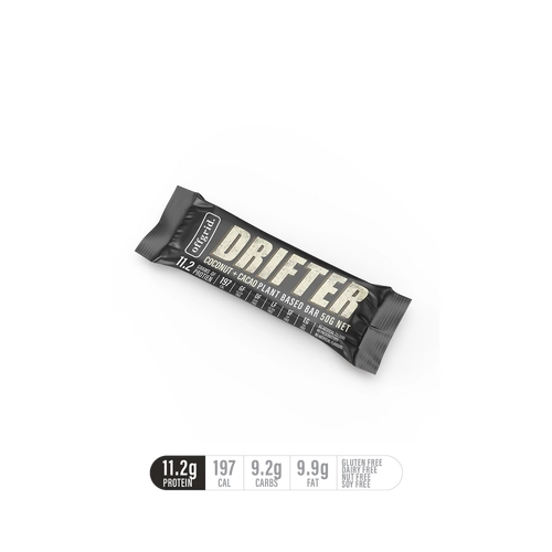 offgrid Drifter Protein Bar - Coconut + Cacao 50g
