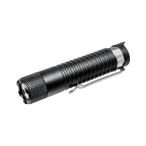 Clearance - PowerTac E3 Gen4 168 Lumens LED Keychain Light