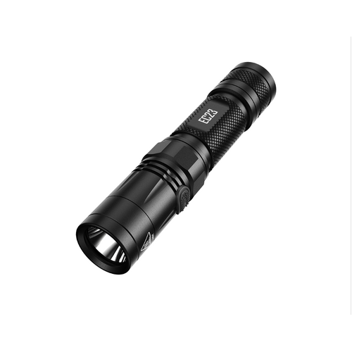 Nitecore EC23 1800 Lumen Flashlight