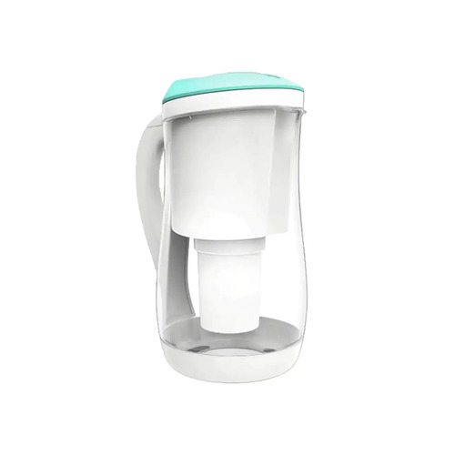 Gentoo Lite Fluoride Jug Filter (Aqua & White)