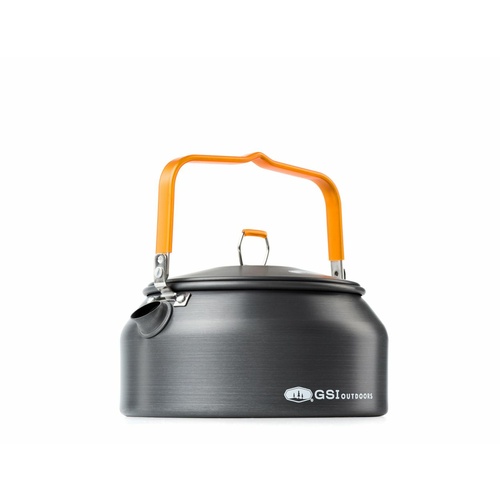 GSI Halulite 1.0L Tea Kettle