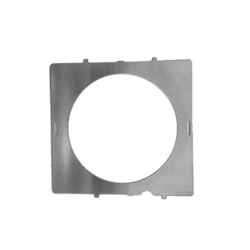 Firebox S/S Boil Plate for 5" Firebox Stove Gen 2