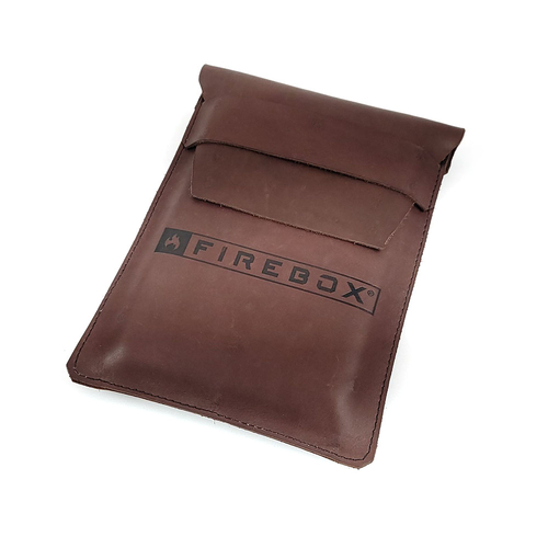 Firebox 5 Way Apocalypse Leather Case