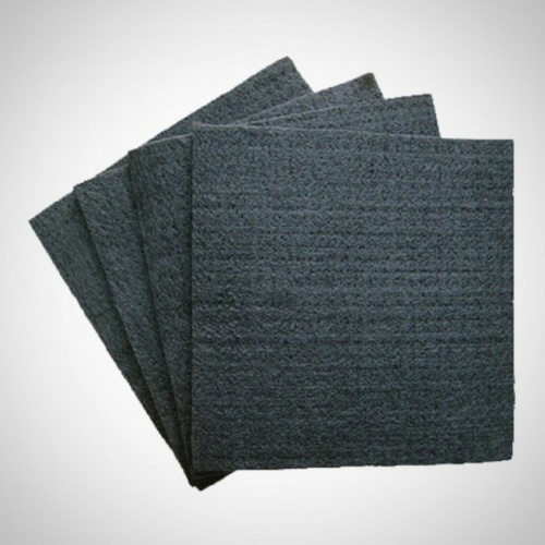 Carbon Felt 4.75" x 6.5"