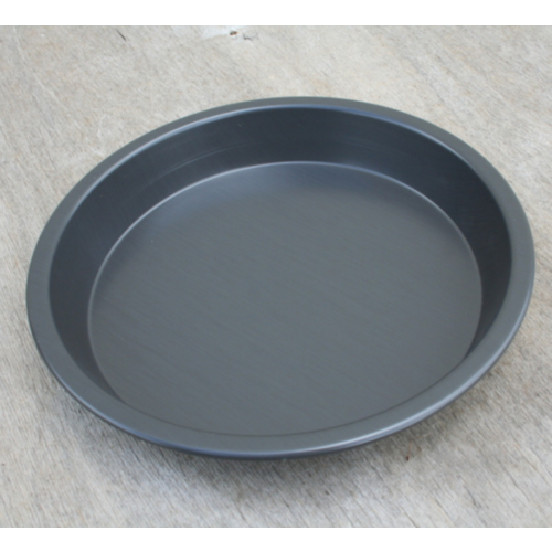 Firebox Large Deep Cowboy Plate