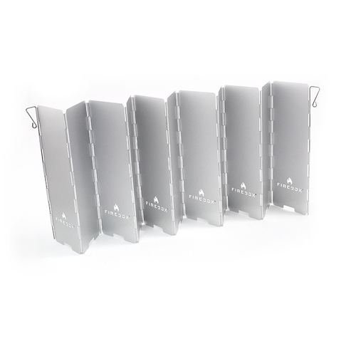Firebox Windscreen Small