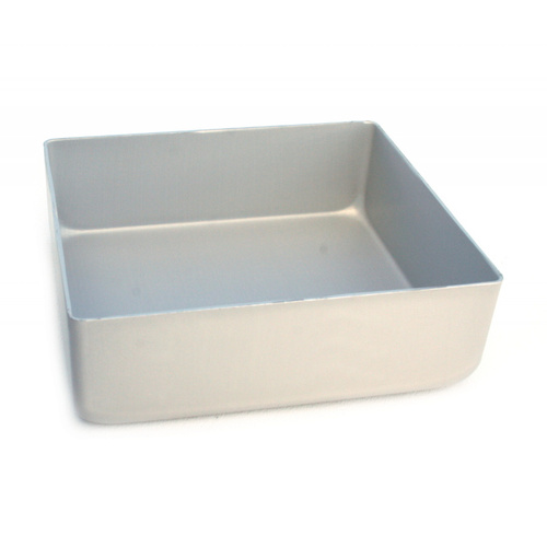 Firebox Square Cake Pan Small