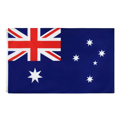Australia Flag 90cm x 150cm