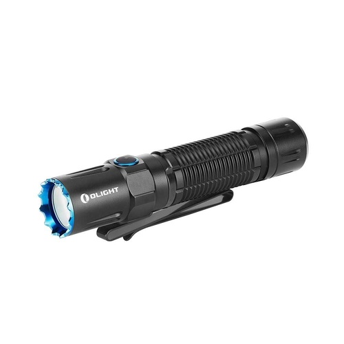 Olight M2R Pro Warrior 1800 Lumen Rechargeable Tactical LED Torch