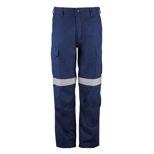 Inherent Fire Retardant Cargo Pants Trouser