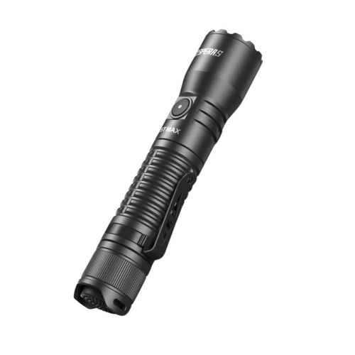 Speras EST MAX Police Torch 2500 Lumens