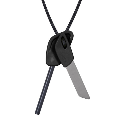 Wildo Fire-Flash Pro Ferro Rod & Striker