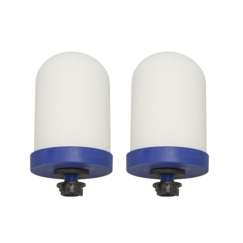 2x ProOne G2.0, 5 inch Filter Elements (1 Pair)