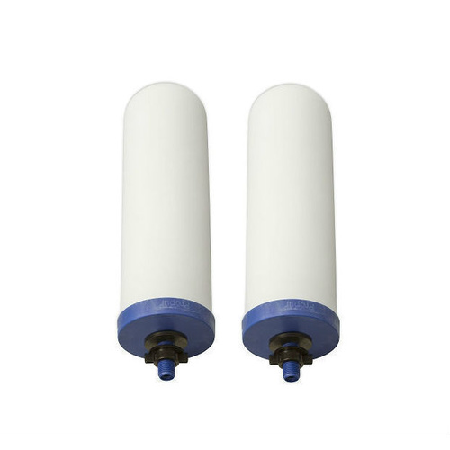 2x ProOne G2.0, 9 inch Filter Elements (1 Pair)