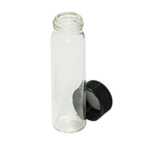 Glass Vial Medium for Gold 6ml