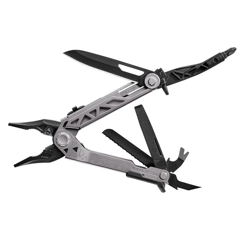 Gerber Center Drive Multitool Pliers