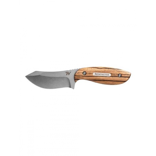 Winchester Barrens Fixed Blade Knife