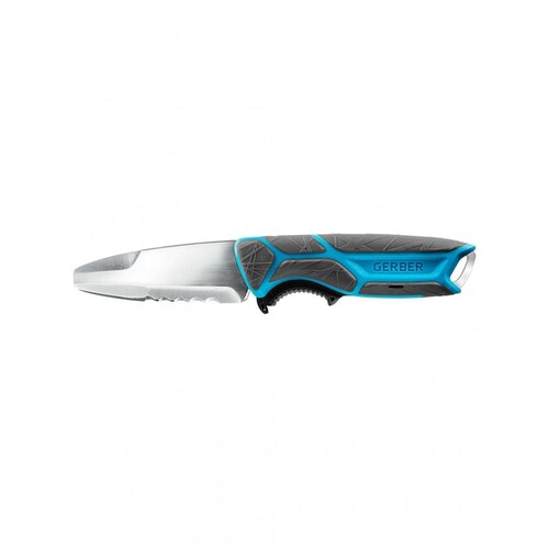 Gerber Crossriver SALT RX Saltwater Fixed Blade Knife