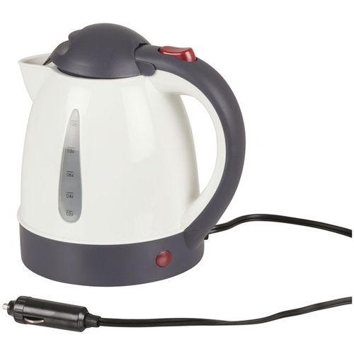 12 Volt Kettle