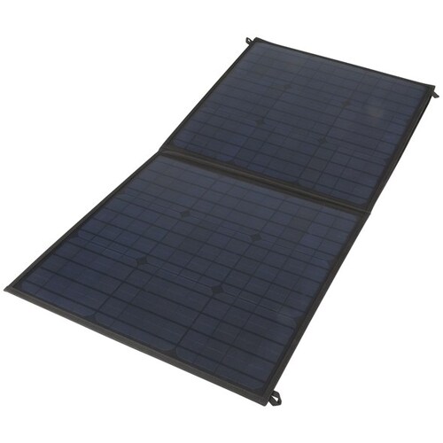 100W Solar Panel Fridge Blanket