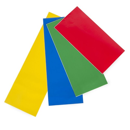 Elemental Vinyl Repair Tape for Tarps, Tents, Waders & Rain Gear