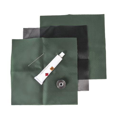Nylon Tent Fabric Cement Repair Kit