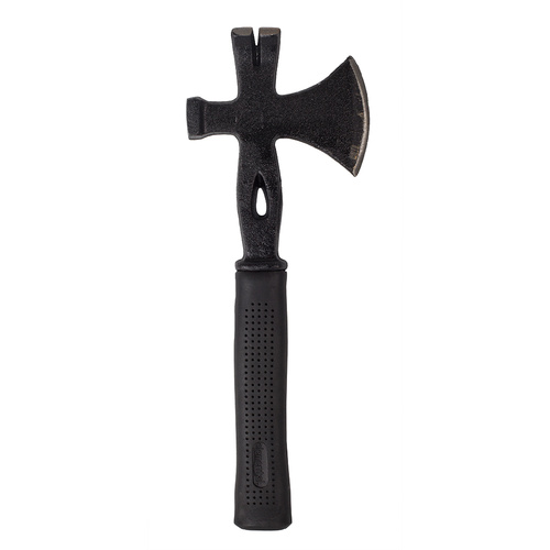 Multi-Function Camp Axe with Prybar