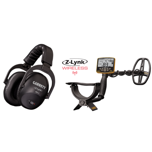 Garrett ACE Apex Wireless Pack