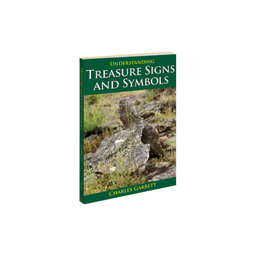 Understanding Treasure Signs and Symbols Book