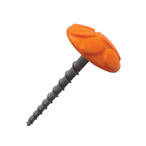 Ground Puppy Pegs with Cap (each)