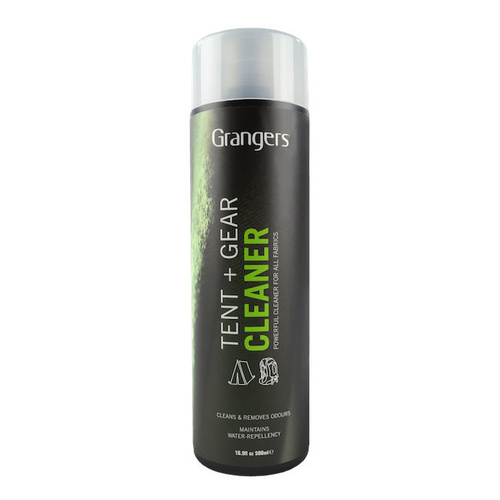 Grangers Tent + Gear Cleaner