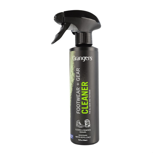 Granger's Footwear + Gear Cleaner