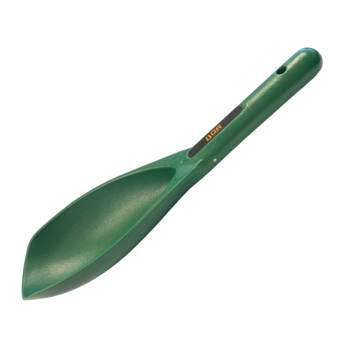 Heavy-Duty Prospecting Scoop