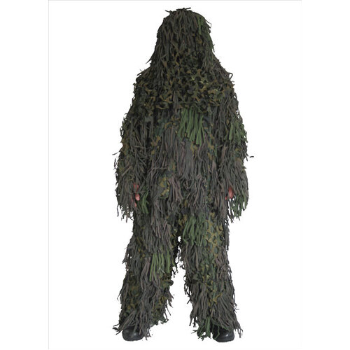 Sniper Ghillie Suit Medium / Large