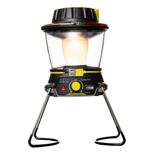 Goal Zero Lighthouse 600 Rechargeable Lantern
