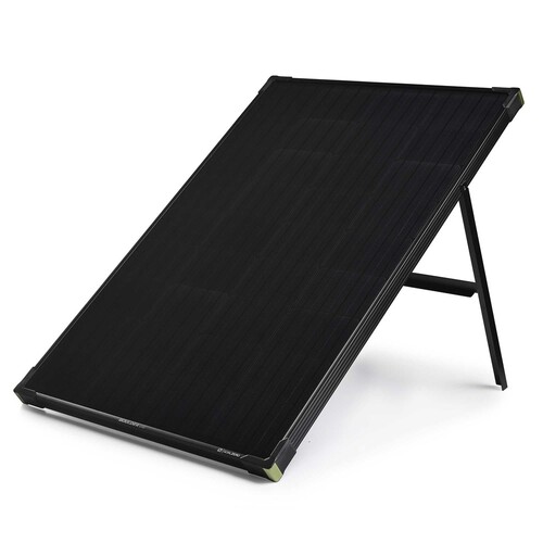 Goal Zero Yeti 500X Lithium Power Pack Solar Panel Combo Kit