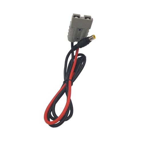 Goal Zero Yeti Anderson to 8mm Plug Adaptor