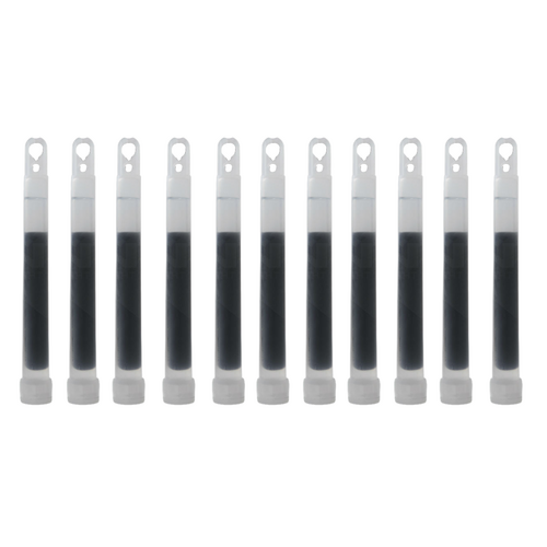 Infrared 10 Hr Glow Stick 10 Pack +1 Free