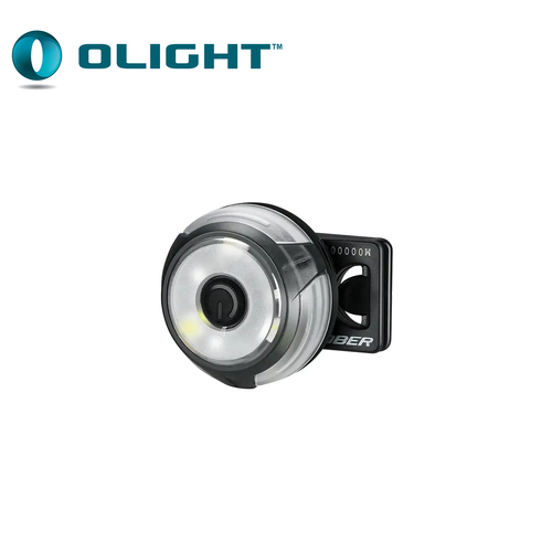 Olight Gober Safety Four Colour Light