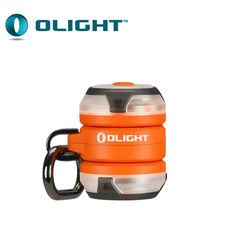 Olight Gober Safety Light Kit