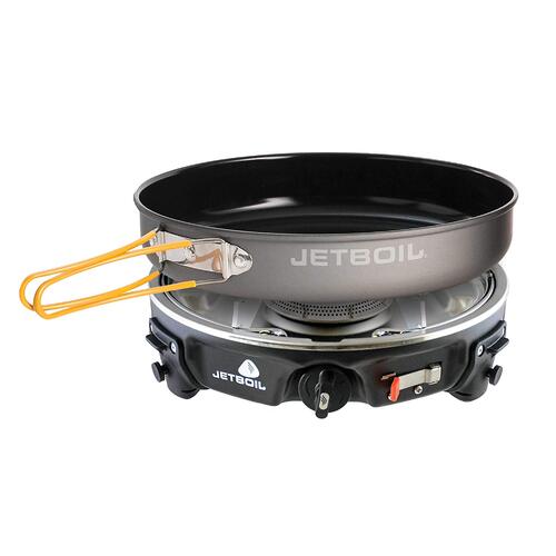 Jetboil HalfGen Basecamp System