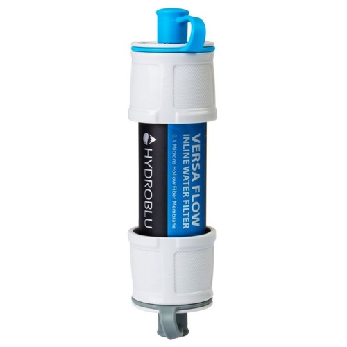 Versa Flow Water Filter