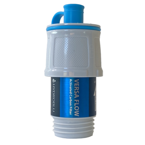 Activated Carbon Filter for Hydroblu Versa Flow Water Filter