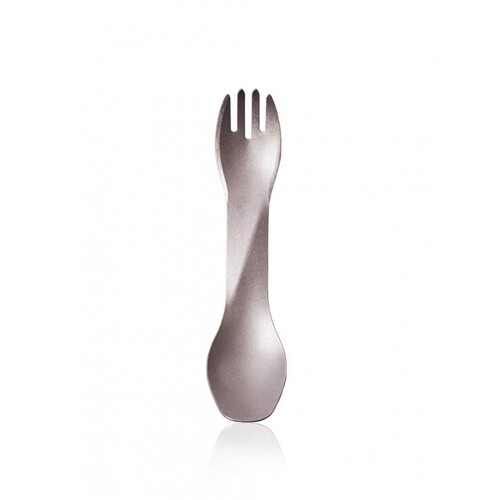 GoBites Ti-Uno Titanium Spork