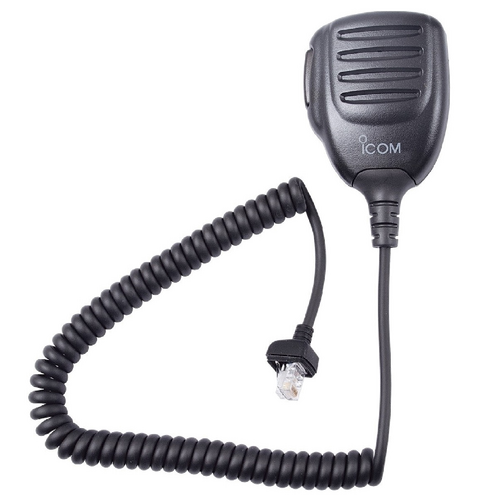 HM152 Microphone for Icom IC400 Pro UHF CB