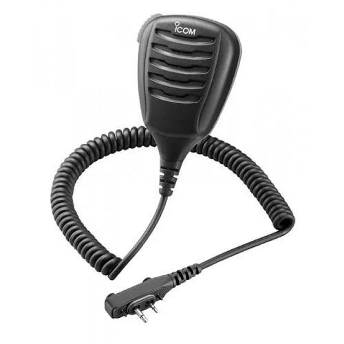 Icom Waterproof Speaker Microphone HM-168