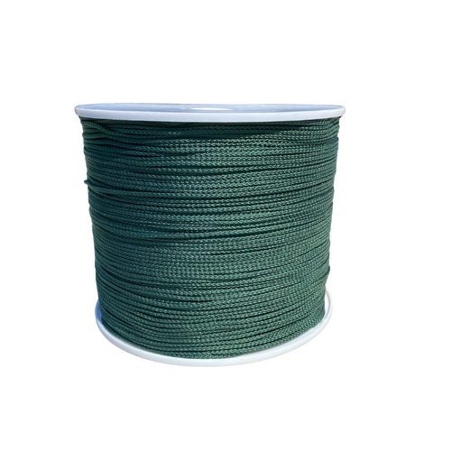 Army NATO Spec Hutchie / Hoochie Cord 1000m Spool