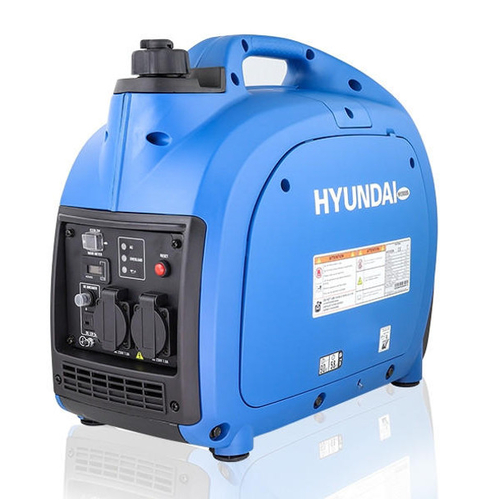 2.3kVA Hyundai HY2300Si